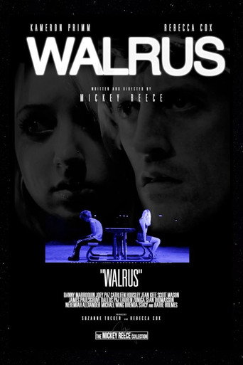 Walrus movie poster