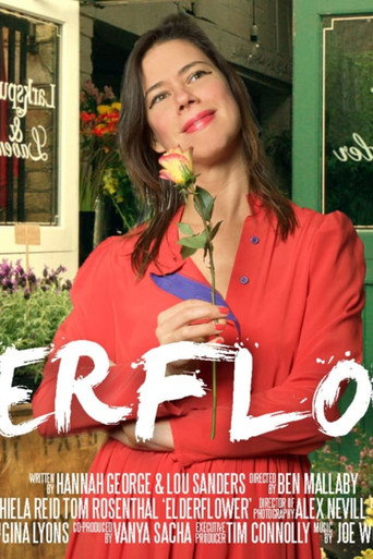 Elderflower movie poster