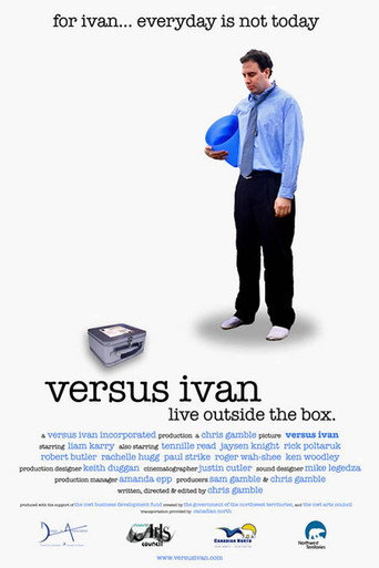 Versus Ivan movie poster