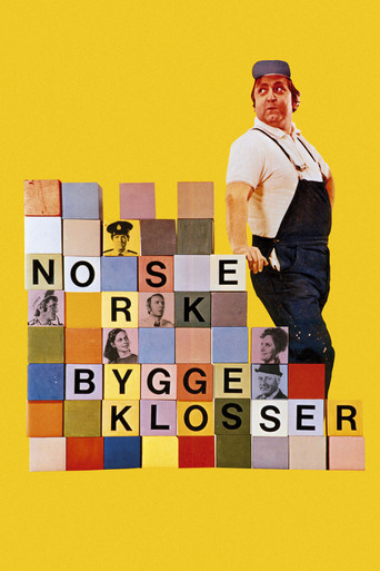 Norske byggeklosser movie poster