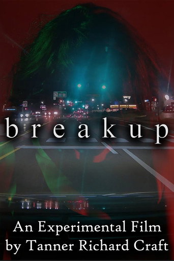 breakup movie poster