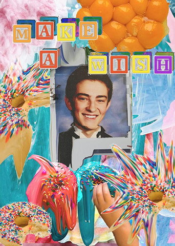 Make a Wish movie poster