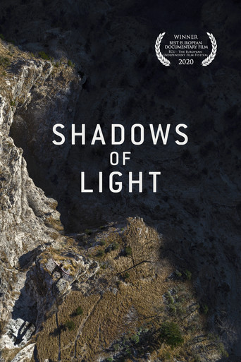 Shadows of Light movie poster