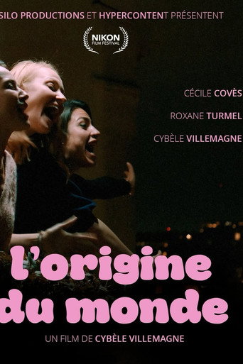 L'Origine du Monde movie poster