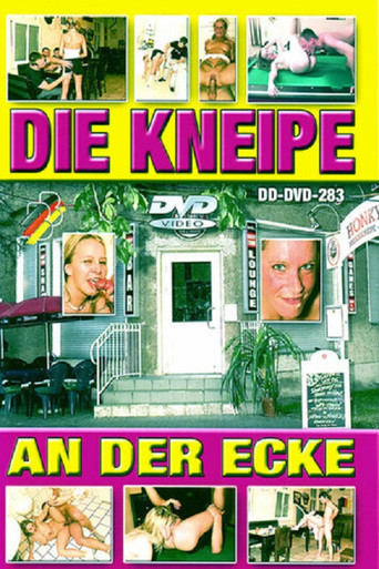Die Kneipe an der Ecke movie poster