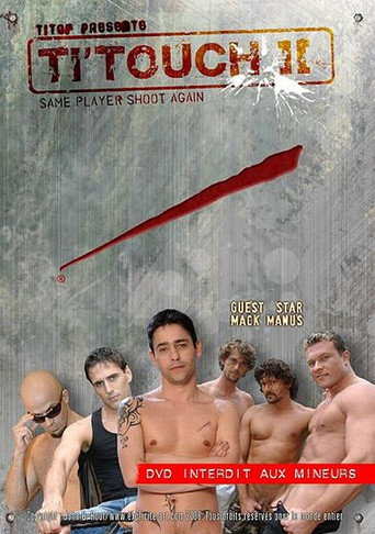 Ti'Touch 2 movie poster
