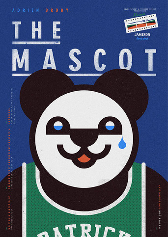 The Mascot movie poster