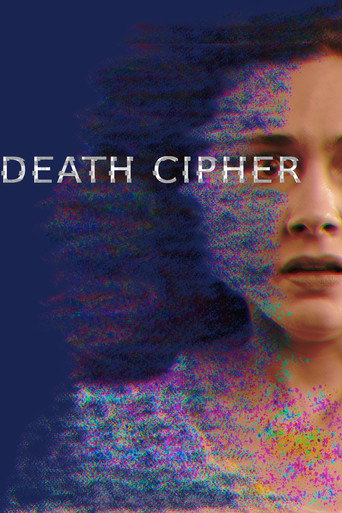 Death Cipher movie poster