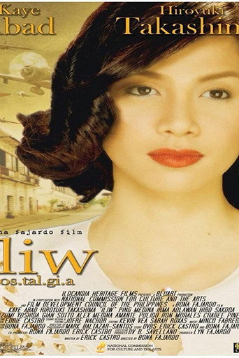 Iliw movie poster