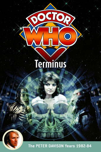 Doctor Who: Terminus movie poster