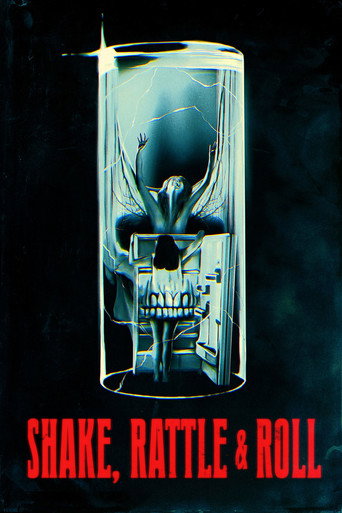 Shake, Rattle & Roll movie poster