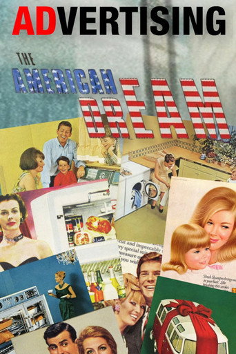 Advertising the American Dream movie poster