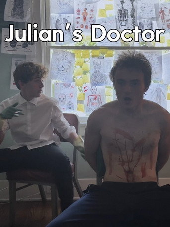 Julian's Doctor movie poster