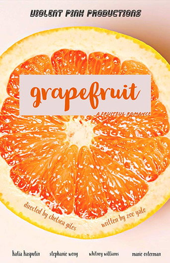 Grapefruit movie poster