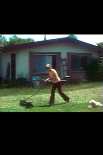 Backyard Economy 2 (Diane Germain Mowing) movie poster