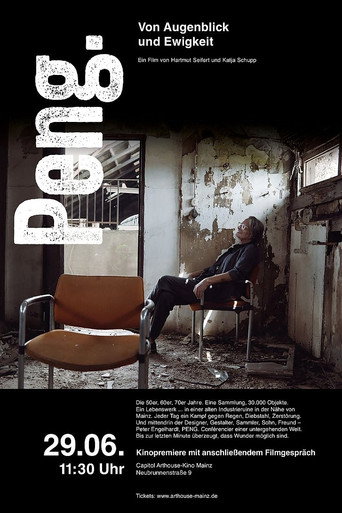 Peng. Von Augenblick und Ewigkeit movie poster
