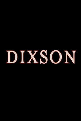 Dixson movie poster