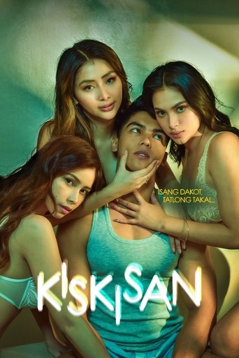 Kiskisan movie poster
