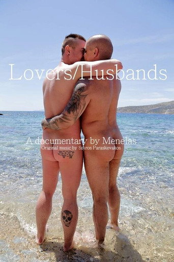 Lovers/Husbands movie poster