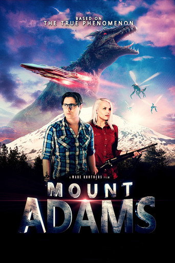 Mount Adams movie poster