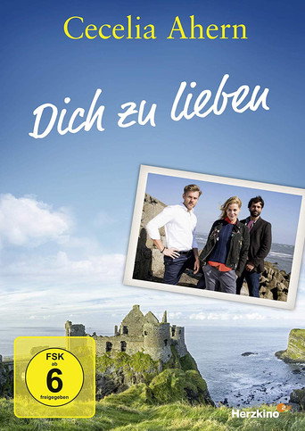 Cecelia Ahern: Dich zu lieben movie poster