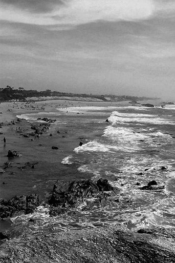 Miramar, Praia das Rosas movie poster
