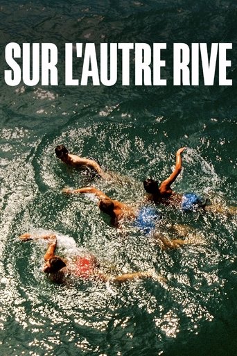 Sur l'autre rive movie poster