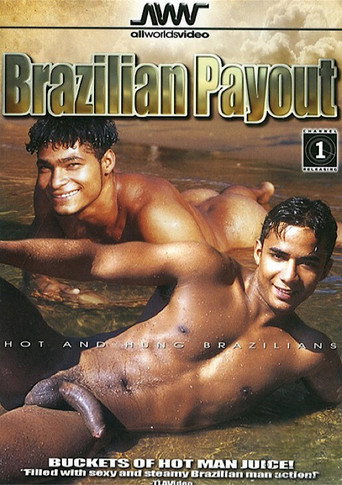 Mistério e Sexo em Paraty movie poster