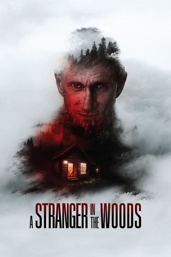 A Stranger in the Woods movie poster
