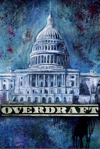 Overdraft movie poster