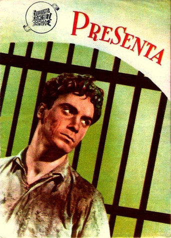...Y mañana serán hombres movie poster