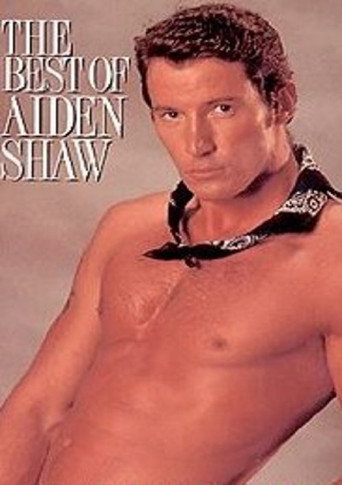 The Best of Aiden Shaw movie poster