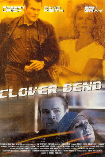 Clover Bend movie poster