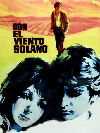 With the East Wind movie poster