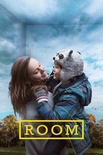 Room movie poster