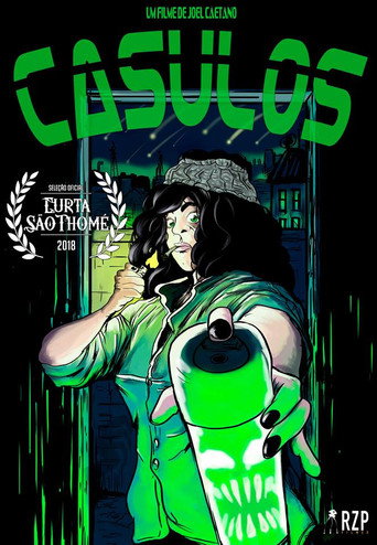 Casulos movie poster