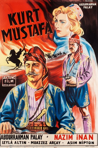 Kurt Mustafa movie poster