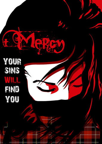 Mercy movie poster