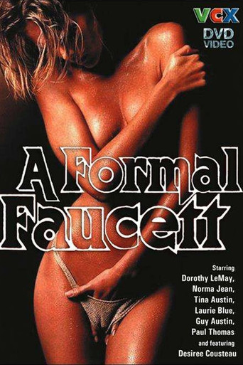 A Formal Faucett movie poster