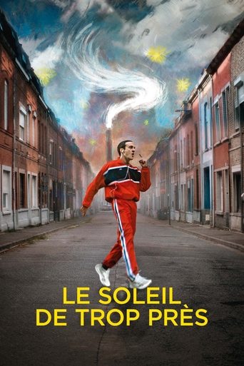 Too Close to the Sun movie poster