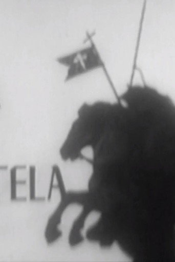 Misa en Compostela movie poster