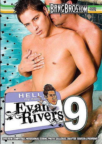 Evan River 9 movie poster