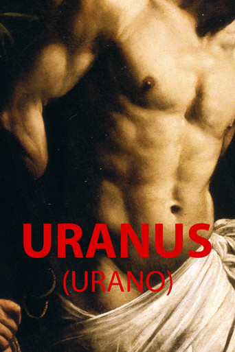 Uranus movie poster