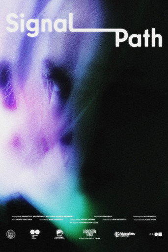 Signal Path movie poster