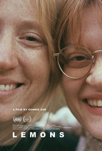 Lemons movie poster