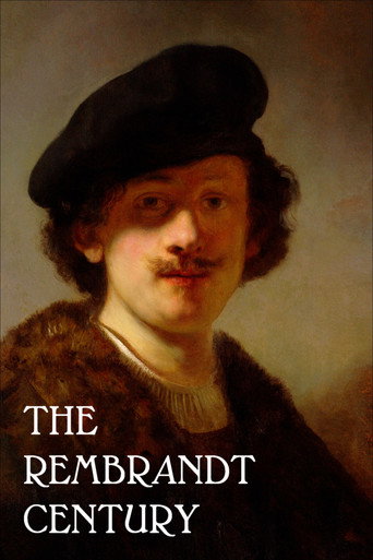The Rembrandt Century: How Art Became Big Business movie poster
