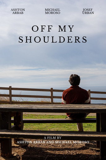 Off My Shoulders movie poster