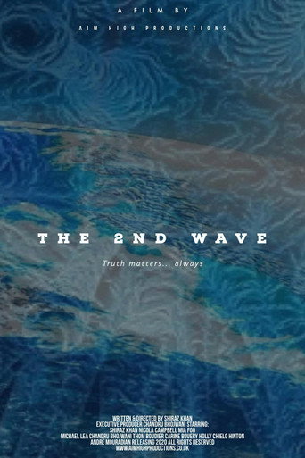 The 2nd Wave movie poster