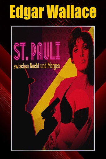 St. Pauli Between Night and Morning movie poster