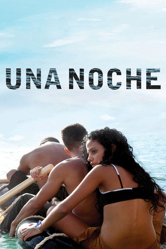 One Night movie poster